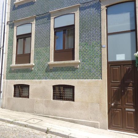 Portuense Alojamento Local ポルト エクステリア 写真