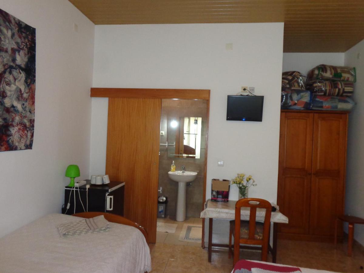 Portuense Alojamento Local ポルト エクステリア 写真