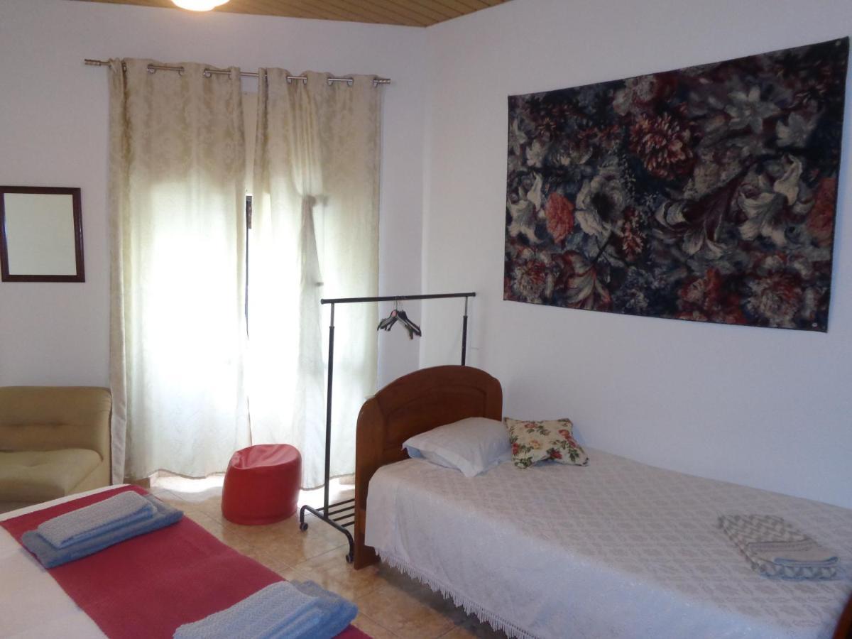 Portuense Alojamento Local ポルト エクステリア 写真