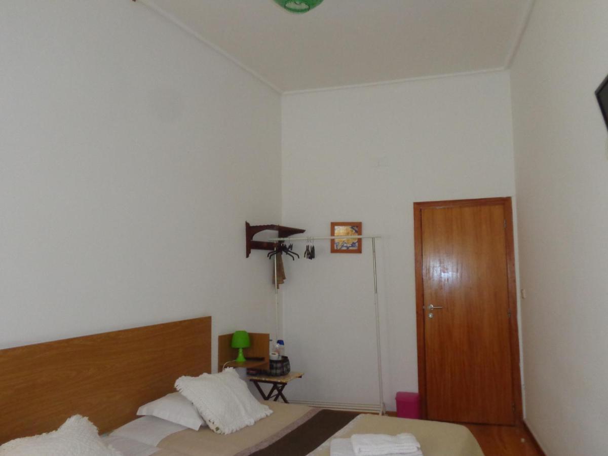 Portuense Alojamento Local ポルト エクステリア 写真