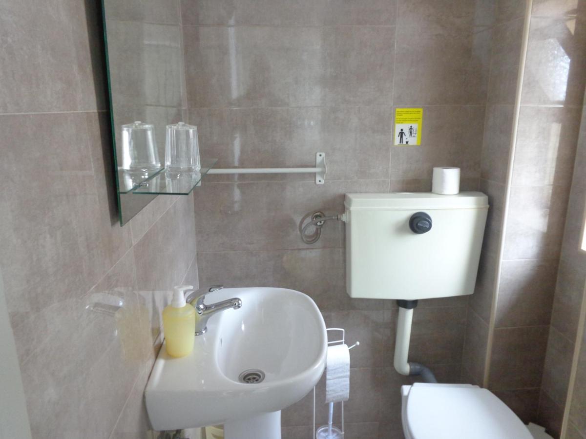 Portuense Alojamento Local ポルト エクステリア 写真