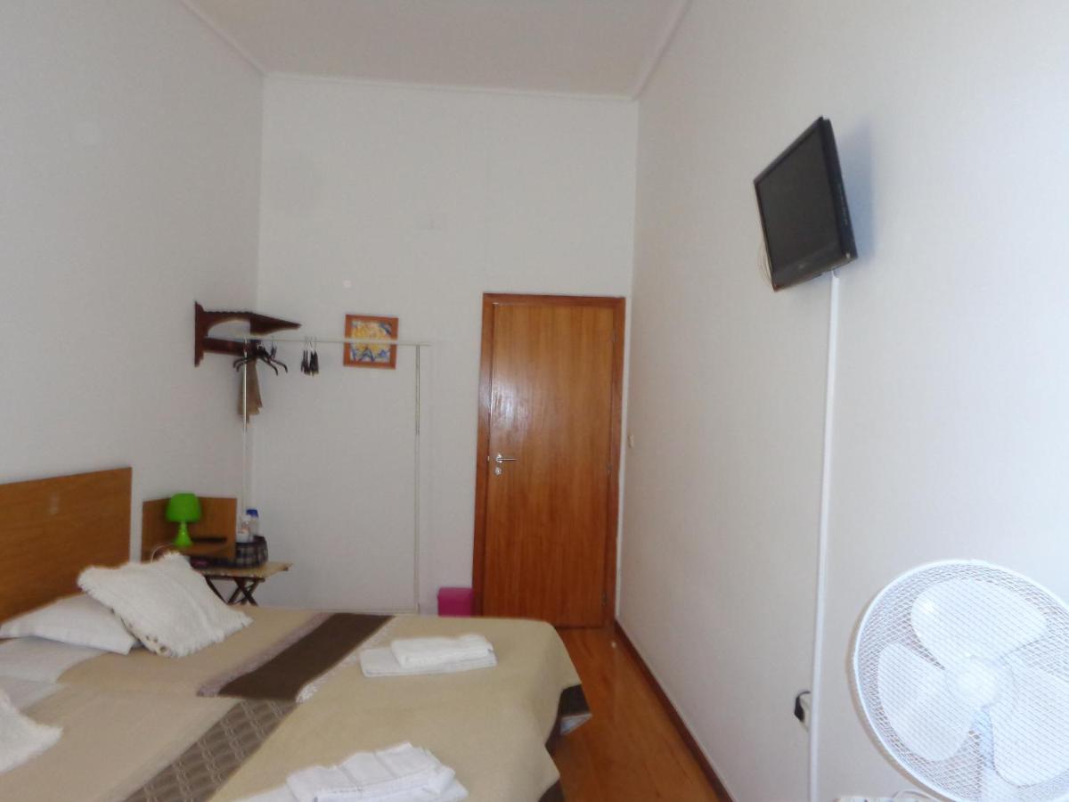 Portuense Alojamento Local ポルト エクステリア 写真