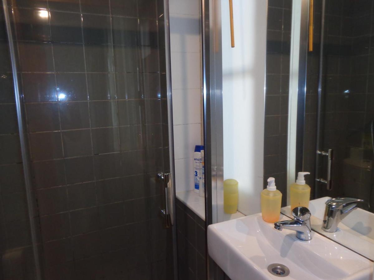 Portuense Alojamento Local ポルト エクステリア 写真