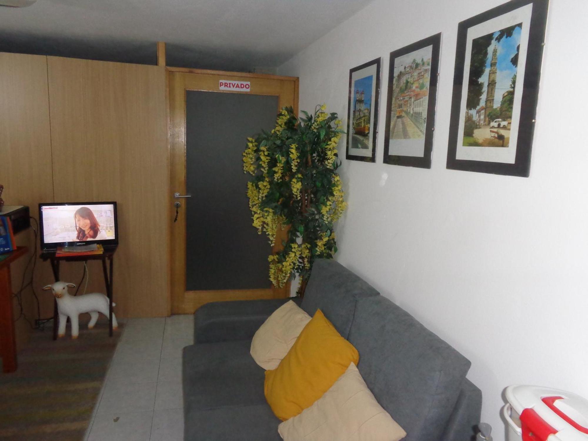 Portuense Alojamento Local ポルト エクステリア 写真