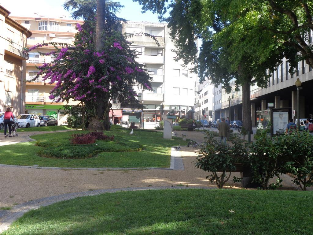 Portuense Alojamento Local ポルト エクステリア 写真