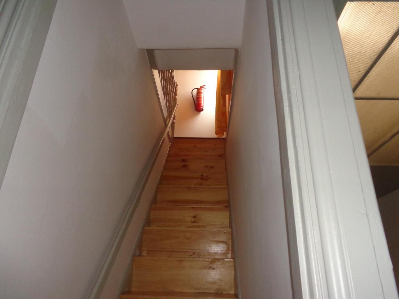 Portuense Alojamento Local ポルト エクステリア 写真