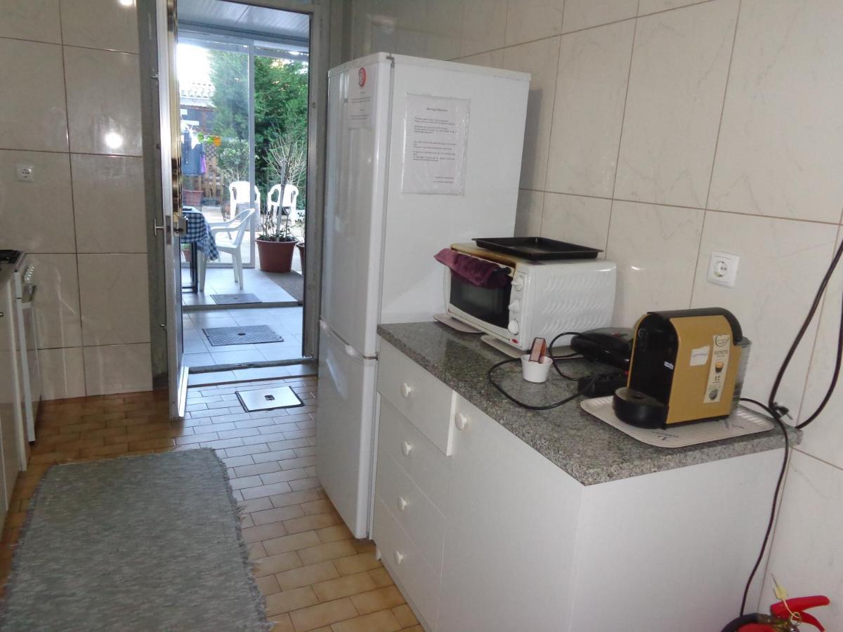 Portuense Alojamento Local ポルト エクステリア 写真
