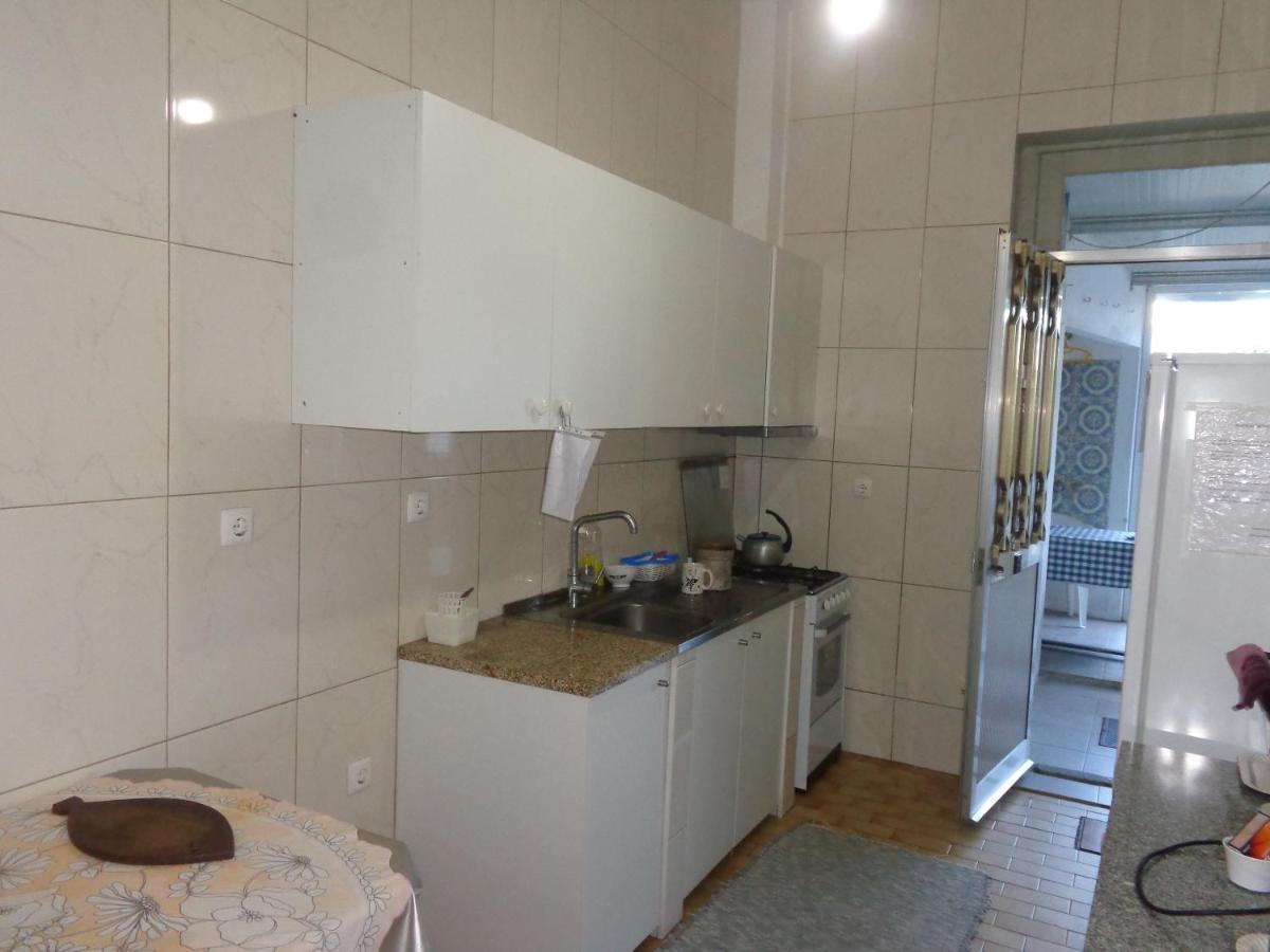 Portuense Alojamento Local ポルト エクステリア 写真