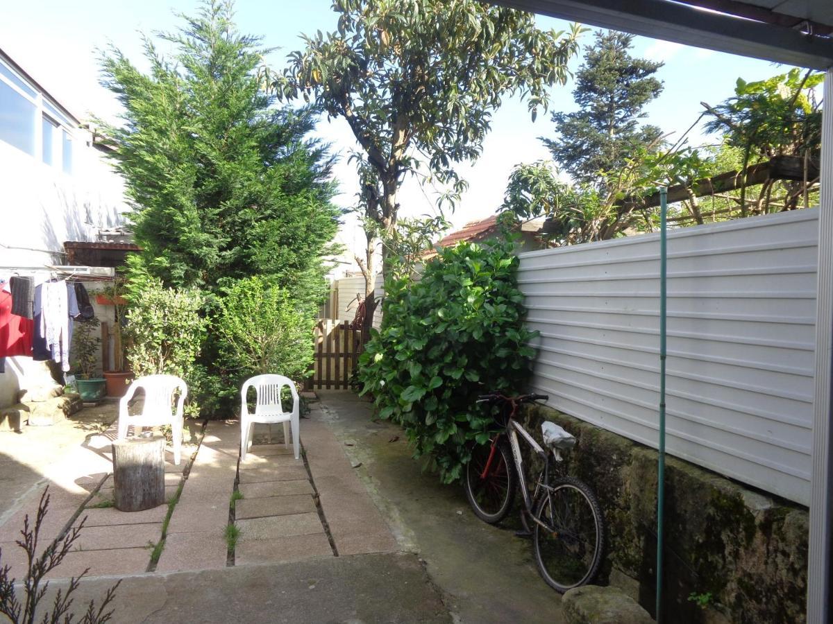 Portuense Alojamento Local ポルト エクステリア 写真