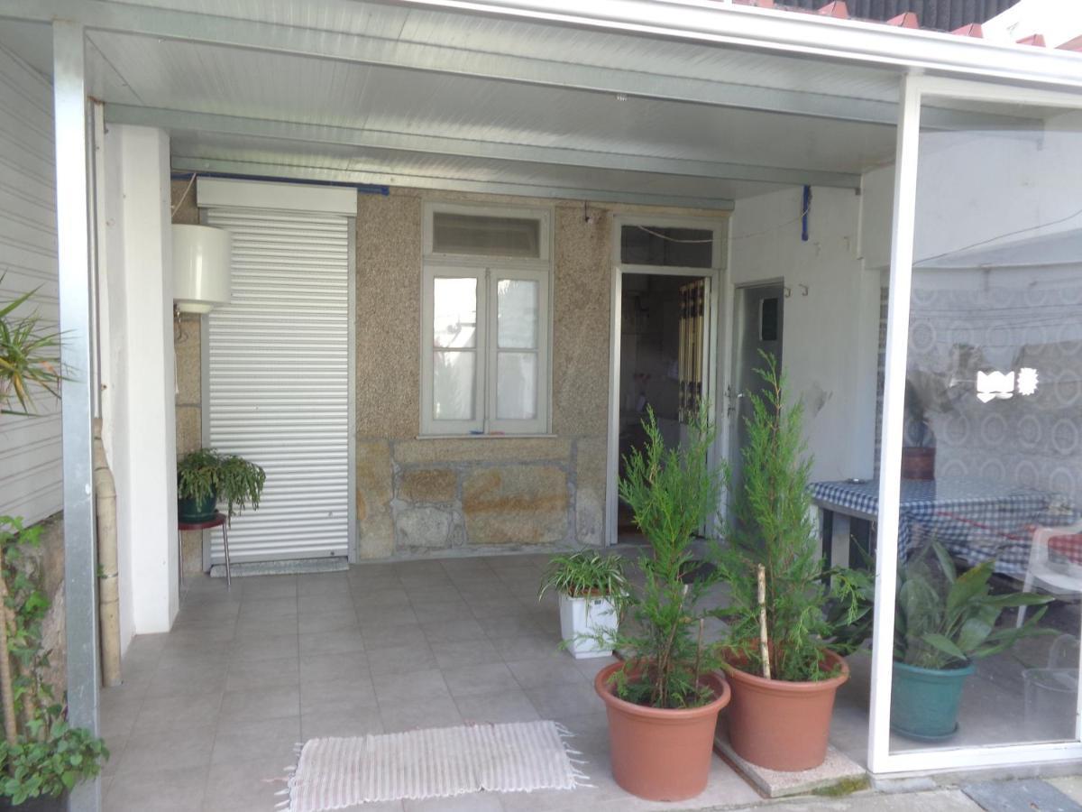 Portuense Alojamento Local ポルト エクステリア 写真
